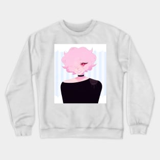 luv Crewneck Sweatshirt